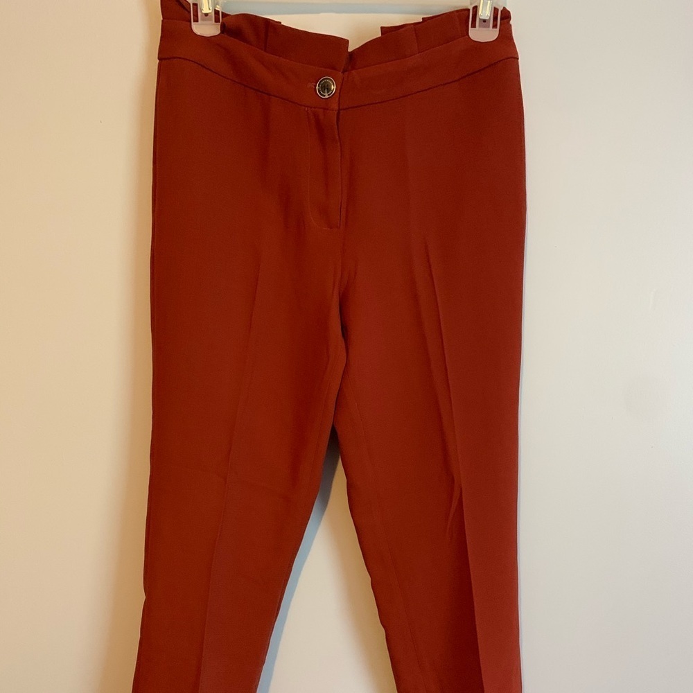 NWT ANDREW Mark pants 004 - Picture 2 of 10